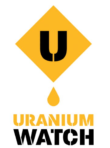 Uranium Watch